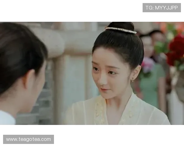 《小娘惹》：一场跨越时代的爱恨情仇，唤醒心中最柔软的感动