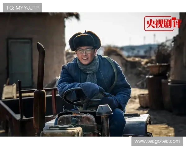 《满仓进城》：一部触及灵魂的现实主义史诗，看小人物如何书写大时代